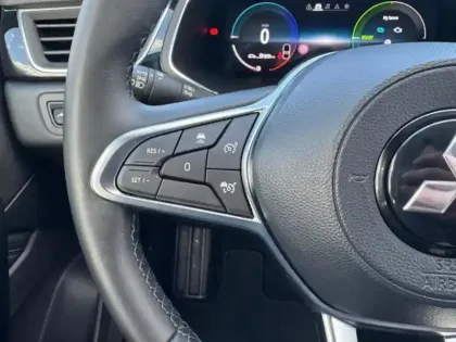 Photo 13 Mitsubishi Asx Gén. II Ph1 Intense 5