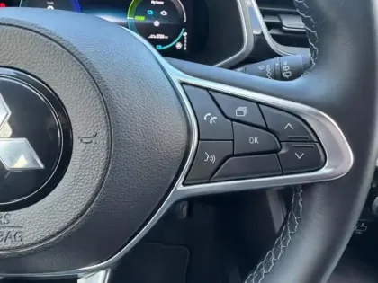 Photo 14 Mitsubishi Asx Gén. II Ph1 Intense 5