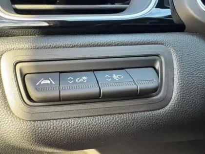 Photo 17 Mitsubishi Asx Gén. II Ph1 Intense 5