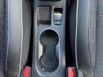 Photo 19 Mitsubishi Asx Gén. II Ph1 Intense 5