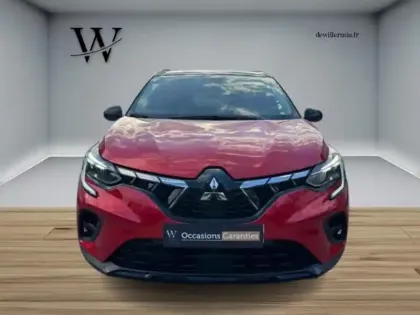 Photo 7 Mitsubishi Asx Gén. II Ph1 Intense 5