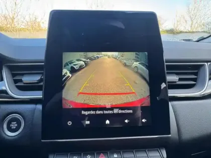 Photo 15 Mitsubishi Asx Gén. II Ph1 Intense 5