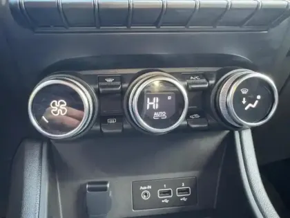 Photo 18 Mitsubishi Asx Gén. II Ph1 Intense 5