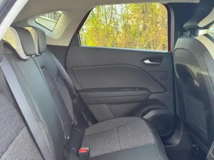 Photo 11 Mitsubishi Asx Gén. II Ph1 Intense 5