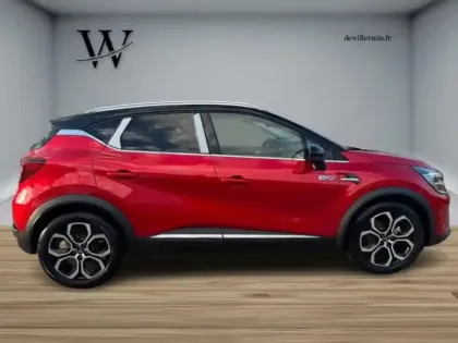 Photo 5 Mitsubishi Asx Gén. II Ph1 Intense 5