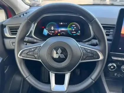 Photo 12 Mitsubishi Asx Gén. II Ph1 Intense 5