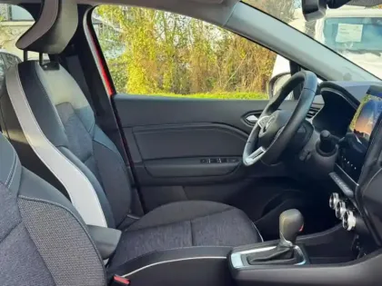 Photo 10 Mitsubishi Asx Gén. II Ph1 Intense 5