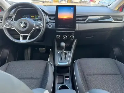 Photo 9 Mitsubishi Asx Gén. II Ph1 Intense 5