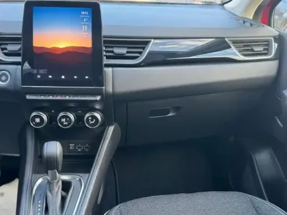 Photo 16 Mitsubishi Asx Gén. II Ph1 Intense 5