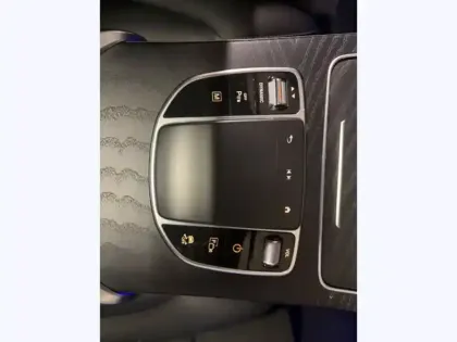 Photo 21 Mercedes Classe GLC 300de 4MATIC Business Line