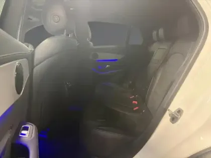 Photo 14 Mercedes Classe GLC 300de 4MATIC Business Line