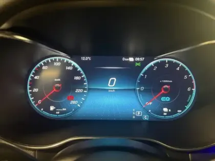 Photo 11 Mercedes Classe GLC 300de 4MATIC Business Line