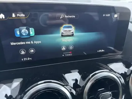 Photo 17 Mercedes GLA 220 d 4MATIC AMG Line