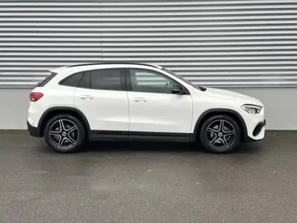 Photo 7 Mercedes GLA 220 d 4MATIC AMG Line
