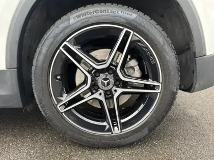 Photo 10 Mercedes GLA 220 d 4MATIC AMG Line