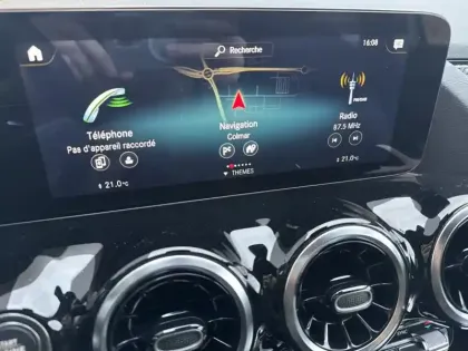 Photo 19 Mercedes GLA 220 d 4MATIC AMG Line