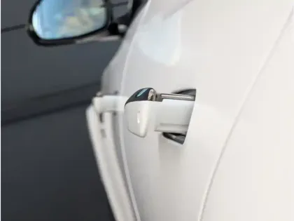 Photo 17 Mercedes Classe E E 53 HYBRID 4MATIC+ Berline