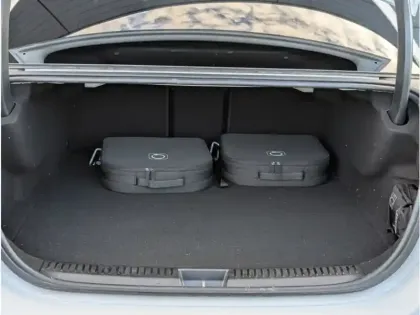 Photo 9 Mercedes Classe E E 53 HYBRID 4MATIC+ Berline