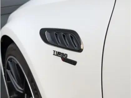 Photo 20 Mercedes Classe E E 53 HYBRID 4MATIC+ Berline