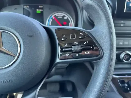 Photo 16 Mercedes Citan e Fourgon PRO Standard