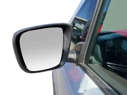 Photo 7 Mercedes Citan e Fourgon PRO Standard