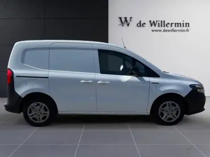 Photo 14 Mercedes Citan e Fourgon PRO Standard