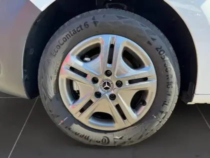 Photo 13 Mercedes Citan e Fourgon PRO Standard