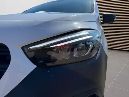 Photo 6 Mercedes Citan e Fourgon PRO Standard