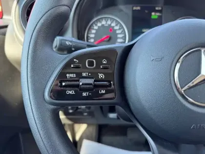 Photo 17 Mercedes Citan e Fourgon PRO Standard