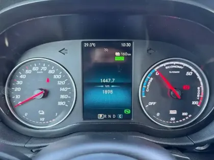 Photo 15 Mercedes Citan e Fourgon PRO Standard