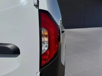 Photo 8 Mercedes Citan e Fourgon PRO Standard