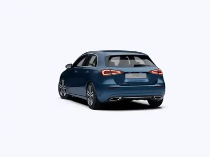 Photo 16 Mercedes Classe A 250 e Progressive Line