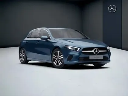 Photo 6 Mercedes Classe A 250 e Progressive Line