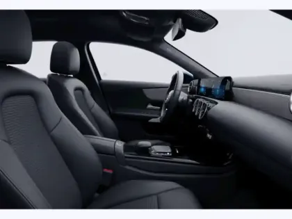 Photo 9 Mercedes Classe A 250 e Progressive Line