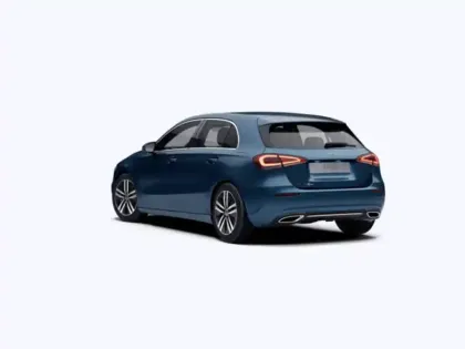 Photo 14 Mercedes Classe A 250 e Progressive Line