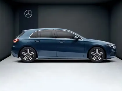 Photo 5 Mercedes Classe A 250 e Progressive Line