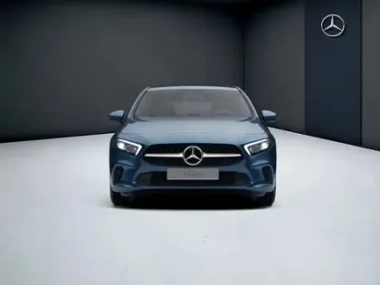 Photo 7 Mercedes Classe A 250 e Progressive Line