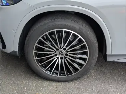 Photo 18 Mercedes Classe GLC 450 d 4MATIC Coupé 