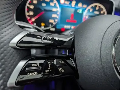 Photo 32 Mercedes Classe GLC 450 d 4MATIC Coupé 