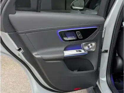 Photo 33 Mercedes Classe GLC 450 d 4MATIC Coupé 