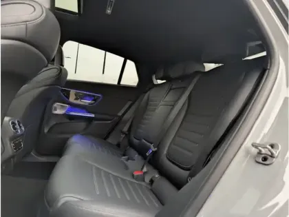 Photo 6 Mercedes Classe GLC 450 d 4MATIC Coupé 