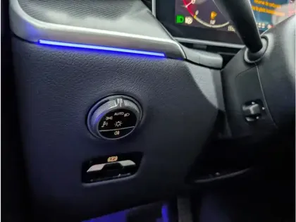 Photo 22 Mercedes Classe GLC 450 d 4MATIC Coupé 