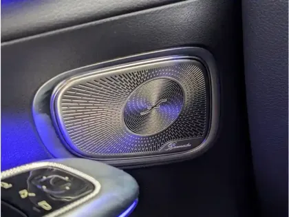 Photo 36 Mercedes Classe GLC 450 d 4MATIC Coupé 