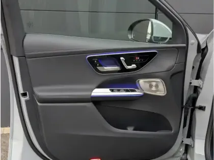 Photo 37 Mercedes Classe GLC 450 d 4MATIC Coupé 