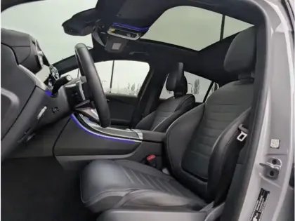 Photo 38 Mercedes Classe GLC 450 d 4MATIC Coupé 