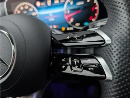 Photo 34 Mercedes Classe GLC 450 d 4MATIC Coupé 