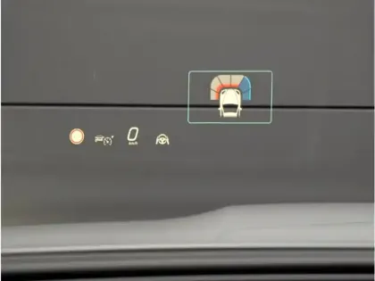 Photo 23 Mercedes Classe GLC 450 d 4MATIC Coupé 