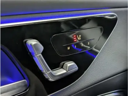 Photo 35 Mercedes Classe GLC 450 d 4MATIC Coupé 