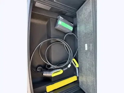 Photo 14 Smart 2 Gén. I Ph1 Brabus 5