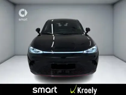 Photo 7 Smart 2 Gén. I Ph1 Brabus 5